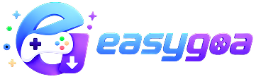 Easygoa logo